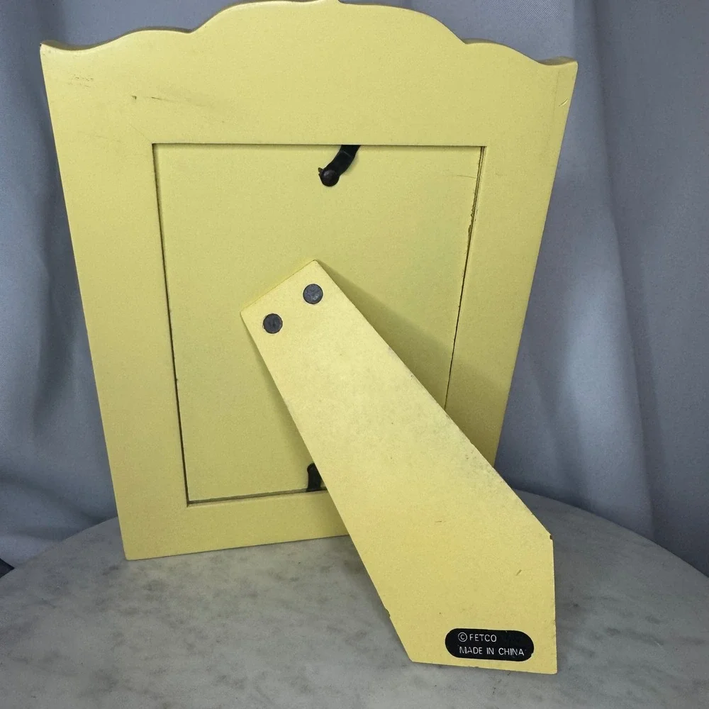 Fetco sunbeam yellow